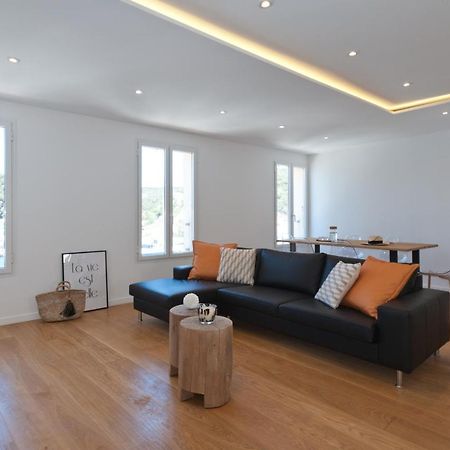 Superbe T3 Sur La Marina De Bonifacio Lägenhet Bonifacio  Exteriör bild